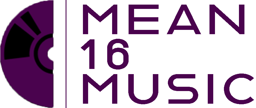 Mean 16 Music